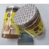 Brown Suger Ginger Tea 有机 红糖 姜茶 Molasses Sugar Ginger Tea 220G - Image 3